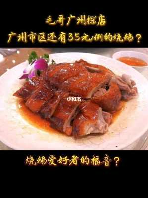 广州哪里的烧鹅好吃(广州哪里的烧鹅好吃又便宜)-第2张图片-厨房小当家 广州哪里的烧鹅好吃(广州哪里的烧鹅好吃又便宜)-第2张图片-厨房小当家