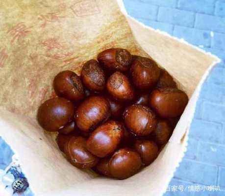 买糖果去哪里买(糖炒板栗买多了吃不完怎么办)-第1张图片-厨房小当家 买糖果去哪里买(糖炒板栗买多了吃不完怎么办)-第1张图片-厨房小当家