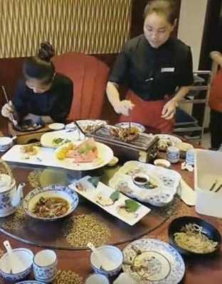 餐厅怎么样留住顾客(餐厅中午没人怎么做活动)-第2张图片-厨房小当家 餐厅怎么样留住顾客(餐厅中午没人怎么做活动)-第2张图片-厨房小当家
