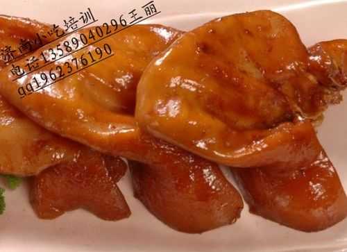 哪里学做猪头肉(食品培训证怎么考)-第2张图片-厨房小当家 哪里学做猪头肉(食品培训证怎么考)-第2张图片-厨房小当家