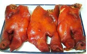 哪里学做猪头肉(食品培训证怎么考)-第3张图片-厨房小当家 哪里学做猪头肉(食品培训证怎么考)-第3张图片-厨房小当家