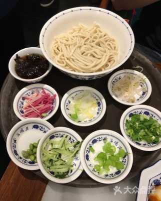 北京王府井炸酱面哪家最正宗,北京哪里炸酱面正宗好吃-第1张图片-厨房小当家 北京王府井炸酱面哪家最正宗,北京哪里炸酱面正宗好吃-第1张图片-厨房小当家