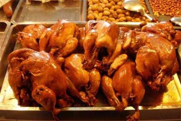 做熟食卖怎么样(做熟食卖怎么样赚钱)-第2张图片-厨房小当家 做熟食卖怎么样(做熟食卖怎么样赚钱)-第2张图片-厨房小当家