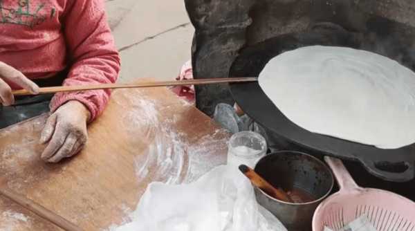 徐州烙馍哪里有卖(徐州烙馍哪里有卖的啊)-第2张图片-厨房小当家 徐州烙馍哪里有卖(徐州烙馍哪里有卖的啊)-第2张图片-厨房小当家