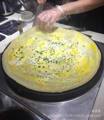 煎鸡蛋饼用什么锅比较好,哪里有卖鸡蛋饼锅的地方-第3张图片-厨房小当家 煎鸡蛋饼用什么锅比较好,哪里有卖鸡蛋饼锅的地方-第3张图片-厨房小当家