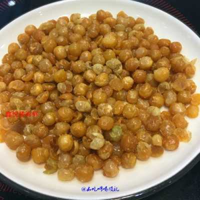 炸黄豆裹粉怎样炸酥脆,如何裹粉-第1张图片-厨房小当家 炸黄豆裹粉怎样炸酥脆,如何裹粉-第1张图片-厨房小当家