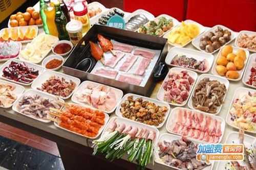 开自助烤肉怎么样(开自助烤肉怎么样赚钱)-第2张图片-厨房小当家 开自助烤肉怎么样(开自助烤肉怎么样赚钱)-第2张图片-厨房小当家