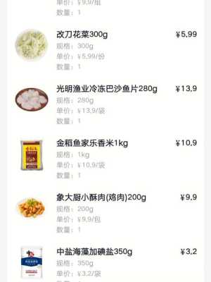 美团怎么买猪肉,哪里买五花肉便宜-第2张图片-厨房小当家 美团怎么买猪肉,哪里买五花肉便宜-第2张图片-厨房小当家