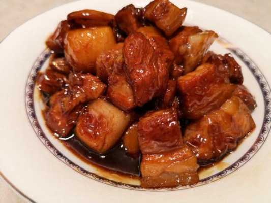 红烧肉哪里肉最好(猪哪个部位的肉最适合做红烧肉)-第2张图片-厨房小当家 红烧肉哪里肉最好(猪哪个部位的肉最适合做红烧肉)-第2张图片-厨房小当家