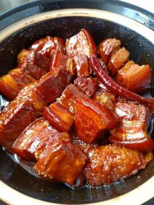 红烧肉哪里肉最好(猪哪个部位的肉最适合做红烧肉)-第3张图片-厨房小当家 红烧肉哪里肉最好(猪哪个部位的肉最适合做红烧肉)-第3张图片-厨房小当家