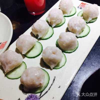 虾滑店利润有多少,虾火锅生意怎么样好做吗-第3张图片-厨房小当家 虾滑店利润有多少,虾火锅生意怎么样好做吗-第3张图片-厨房小当家