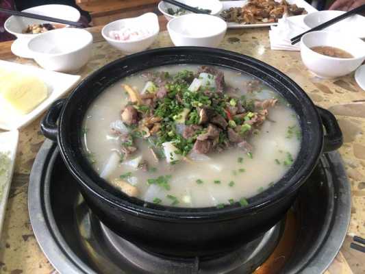哪里羊肉汤锅好吃(哪里羊肉汤锅好吃又便宜)-第2张图片-厨房小当家 哪里羊肉汤锅好吃(哪里羊肉汤锅好吃又便宜)-第2张图片-厨房小当家