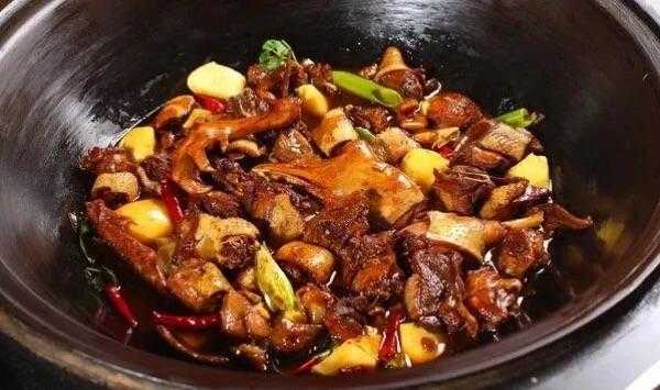 铁锅炖大鹅的鹅哪里有(铁锅炖大鹅的鹅哪里有卖)-第3张图片-厨房小当家 铁锅炖大鹅的鹅哪里有(铁锅炖大鹅的鹅哪里有卖)-第3张图片-厨房小当家