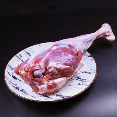 羊肉哪里的肉好,羊腿哪里好吃-第3张图片-厨房小当家
