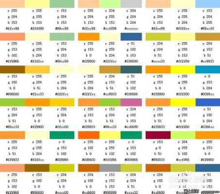 做颜色哪里好(颜色用什么做的)-第3张图片-厨房小当家 做颜色哪里好(颜色用什么做的)-第3张图片-厨房小当家