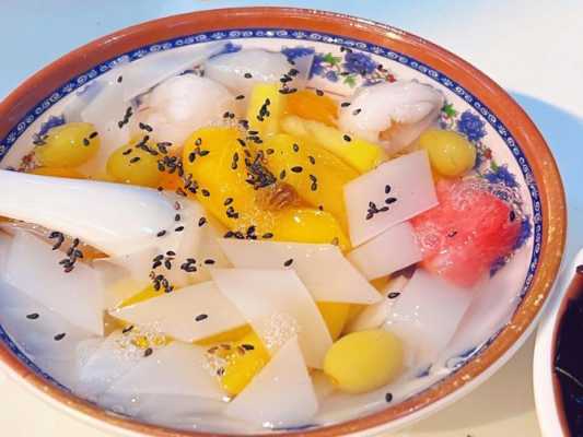 温州 杏仁腐哪里(温州哪里比较适合情侣游玩)-第2张图片-厨房小当家 温州 杏仁腐哪里(温州哪里比较适合情侣游玩)-第2张图片-厨房小当家
