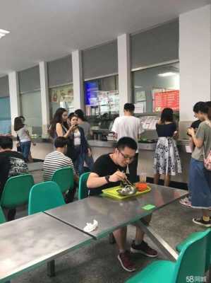 承包大学食堂怎么样(学校食堂承包真实感受)-第2张图片-厨房小当家 承包大学食堂怎么样(学校食堂承包真实感受)-第2张图片-厨房小当家