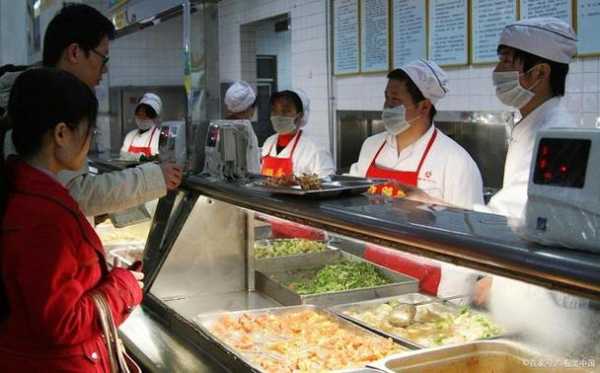 承包大学食堂怎么样(学校食堂承包真实感受)-第1张图片-厨房小当家 承包大学食堂怎么样(学校食堂承包真实感受)-第1张图片-厨房小当家