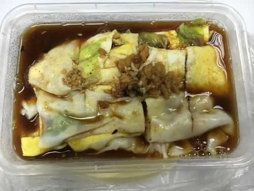 潮州肠粉哪里好吃(潮州肠粉哪里好吃啊)-第2张图片-厨房小当家 潮州肠粉哪里好吃(潮州肠粉哪里好吃啊)-第2张图片-厨房小当家