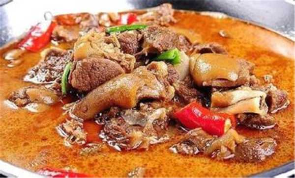 柳州哪里狗肉好吃(柳州哪里狗肉好吃点)-第1张图片-厨房小当家 柳州哪里狗肉好吃(柳州哪里狗肉好吃点)-第1张图片-厨房小当家