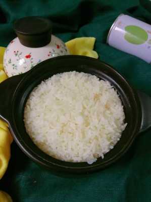 怎么样煮好饭(怎么做的米饭韧性十足,有嚼头)-第1张图片-厨房小当家 怎么样煮好饭(怎么做的米饭韧性十足,有嚼头)-第1张图片-厨房小当家