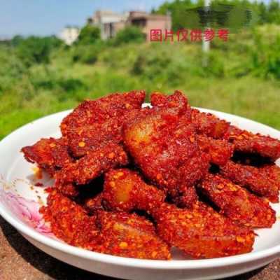 扎肉在哪里(道州扎肉最正宗的做法)-第2张图片-厨房小当家 扎肉在哪里(道州扎肉最正宗的做法)-第2张图片-厨房小当家