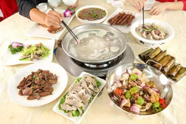 海口哪里羊肉好吃(海口哪里羊肉好吃的地方)-第3张图片-厨房小当家 海口哪里羊肉好吃(海口哪里羊肉好吃的地方)-第3张图片-厨房小当家