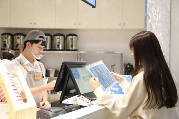 想奶茶店怎么样(开奶茶店辛苦吗)-第3张图片-厨房小当家 想奶茶店怎么样(开奶茶店辛苦吗)-第3张图片-厨房小当家