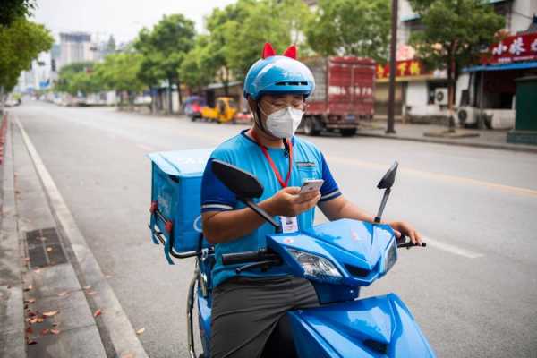 外卖生意到底怎么样(做送外卖的生意怎么样)-第3张图片-厨房小当家 外卖生意到底怎么样(做送外卖的生意怎么样)-第3张图片-厨房小当家
