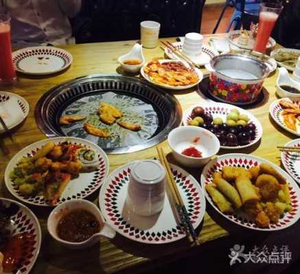 嗨皮餐厅怎么样(嗨皮餐厅怎么样好吃吗)-第3张图片-厨房小当家 嗨皮餐厅怎么样(嗨皮餐厅怎么样好吃吗)-第3张图片-厨房小当家