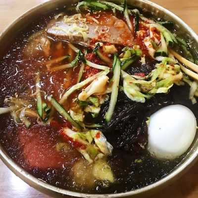 延吉冷面哪里好吃(延边十大冷面排名是谁)-第2张图片-厨房小当家 延吉冷面哪里好吃(延边十大冷面排名是谁)-第2张图片-厨房小当家