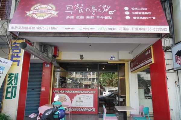早餐店经营模式及技巧,怎么开早餐店?-第2张图片-厨房小当家