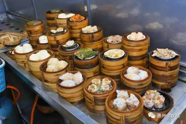 惠州早餐排行榜前十名,深圳哪里早餐好吃又便宜-第2张图片-厨房小当家 惠州早餐排行榜前十名,深圳哪里早餐好吃又便宜-第2张图片-厨房小当家