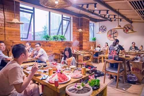 暖休闲火锅怎么样(暖味餐厅怎么样)-第2张图片-厨房小当家 暖休闲火锅怎么样(暖味餐厅怎么样)-第2张图片-厨房小当家