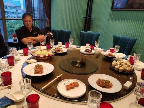 上海去哪里吃饭(上海请客吃饭推荐餐厅)-第3张图片-厨房小当家 上海去哪里吃饭(上海请客吃饭推荐餐厅)-第3张图片-厨房小当家