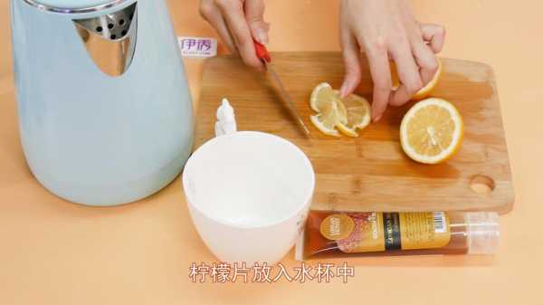 怎么样制作柠檬片(怎么样制作柠檬片视频)-第2张图片-厨房小当家 怎么样制作柠檬片(怎么样制作柠檬片视频)-第2张图片-厨房小当家