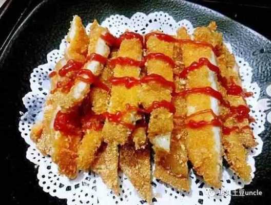 鸡排怎么样好吃(鸡排怎么样好吃又简单)-第2张图片-厨房小当家 鸡排怎么样好吃(鸡排怎么样好吃又简单)-第2张图片-厨房小当家