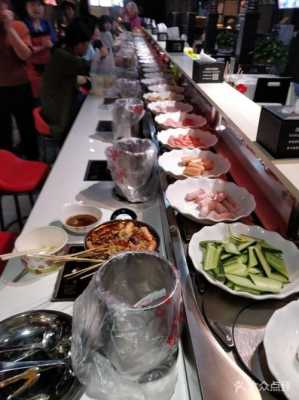 转转火锅有对半利润吗,转转火锅市场怎么样啊-第2张图片-厨房小当家 转转火锅有对半利润吗,转转火锅市场怎么样啊-第2张图片-厨房小当家