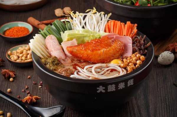 大鼓米线好吃吗,大鼓米线怎么做-第2张图片-厨房小当家 大鼓米线好吃吗,大鼓米线怎么做-第2张图片-厨房小当家