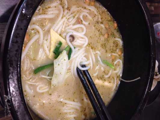 大鼓米线好吃吗,大鼓米线怎么做-第3张图片-厨房小当家 大鼓米线好吃吗,大鼓米线怎么做-第3张图片-厨房小当家