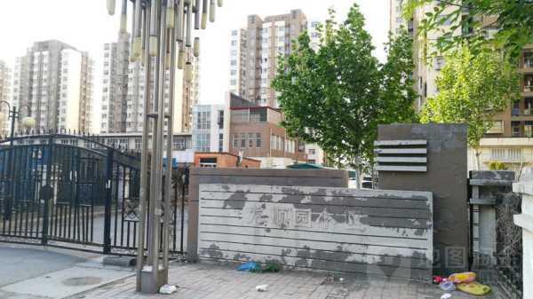 龙顺园怎么样（龙顺园小区怎么样）-第1张图片-厨房小当家