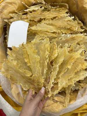 哪里有批发鱼胶(汕头鱼胶最大批发市场)-第2张图片-厨房小当家 哪里有批发鱼胶(汕头鱼胶最大批发市场)-第2张图片-厨房小当家