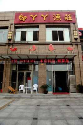 怎么样找餐饮门面(想在小区内开个餐饮店,但是不知道该如何找店面)-第2张图片-厨房小当家 怎么样找餐饮门面(想在小区内开个餐饮店,但是不知道该如何找店面)-第2张图片-厨房小当家