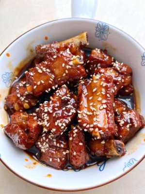 糖醋排骨做法第一名厨,糖醋排骨哪里好吃 北京市-第3张图片-厨房小当家 糖醋排骨做法第一名厨,糖醋排骨哪里好吃 北京市-第3张图片-厨房小当家