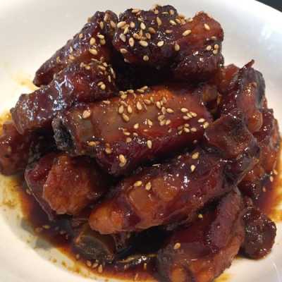 糖醋排骨做法第一名厨,糖醋排骨哪里好吃 北京市-第1张图片-厨房小当家 糖醋排骨做法第一名厨,糖醋排骨哪里好吃 北京市-第1张图片-厨房小当家
