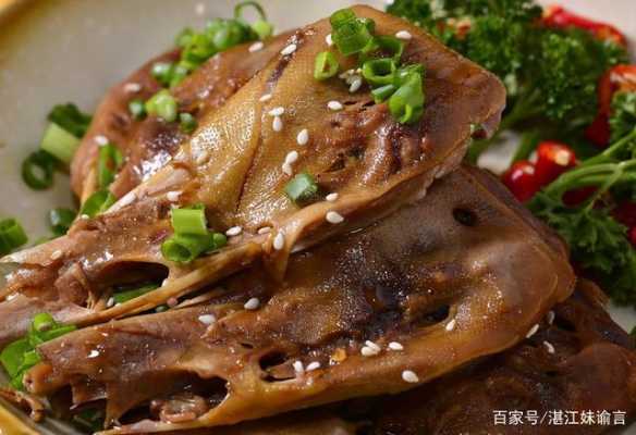 哪里的鸭头最好吃(哪里的鸭头最好吃最正宗)-第3张图片-厨房小当家 哪里的鸭头最好吃(哪里的鸭头最好吃最正宗)-第3张图片-厨房小当家