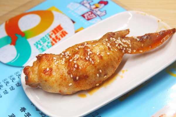 鸡翅包饭为什么贵,鸡翅饱饭怎么样好吃-第3张图片-厨房小当家 鸡翅包饭为什么贵,鸡翅饱饭怎么样好吃-第3张图片-厨房小当家