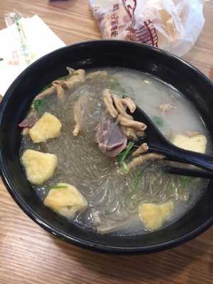 哪里有老鸭粉(客家鸭粉的做法)-第3张图片-厨房小当家 哪里有老鸭粉(客家鸭粉的做法)-第3张图片-厨房小当家