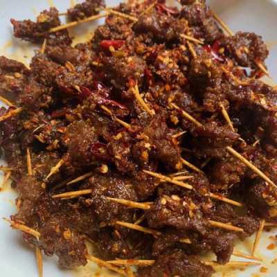 哪里有卖牙签肉(哪里有卖牙签肉的)-第1张图片-厨房小当家 哪里有卖牙签肉(哪里有卖牙签肉的)-第1张图片-厨房小当家