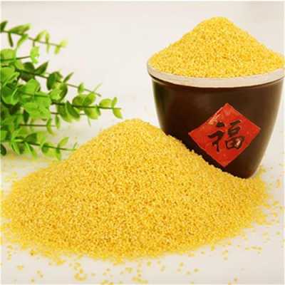山西的小米哪里好(内蒙哪里的小米最好)-第1张图片-厨房小当家 山西的小米哪里好(内蒙哪里的小米最好)-第1张图片-厨房小当家
